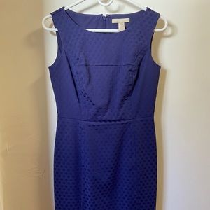 Banana Republic dress